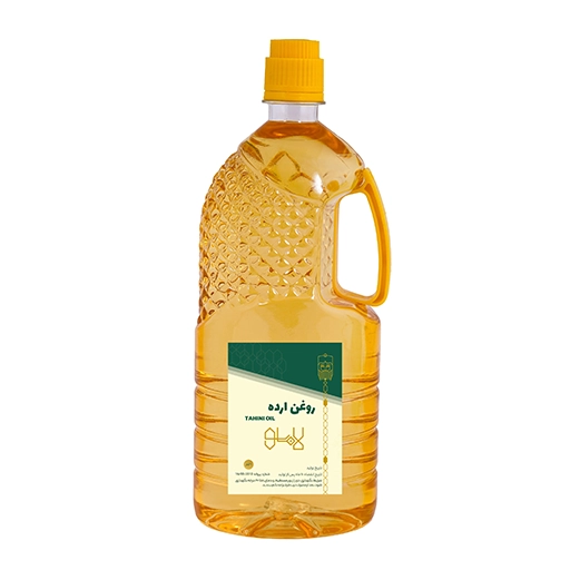 روغن ارده لاماسو