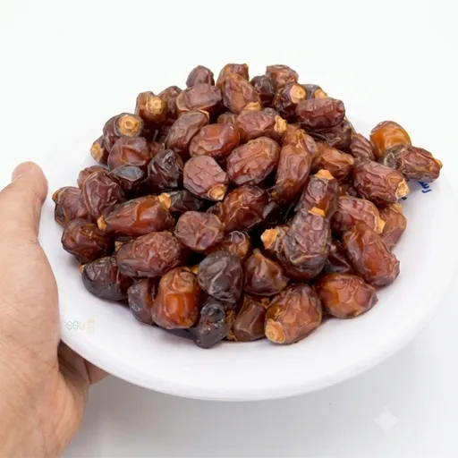 خرما خاصویی آجیلی لاماسو
