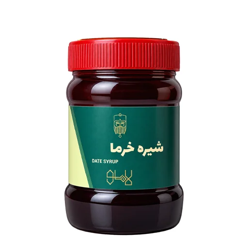 شیره خرما لاماسو