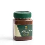 کرم کنجد شکلاتی لاماسو
