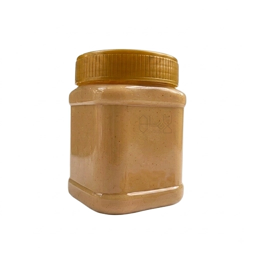 کره بادام زمینی لاماسو