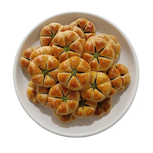 کلوچه خرمایی لاماسو