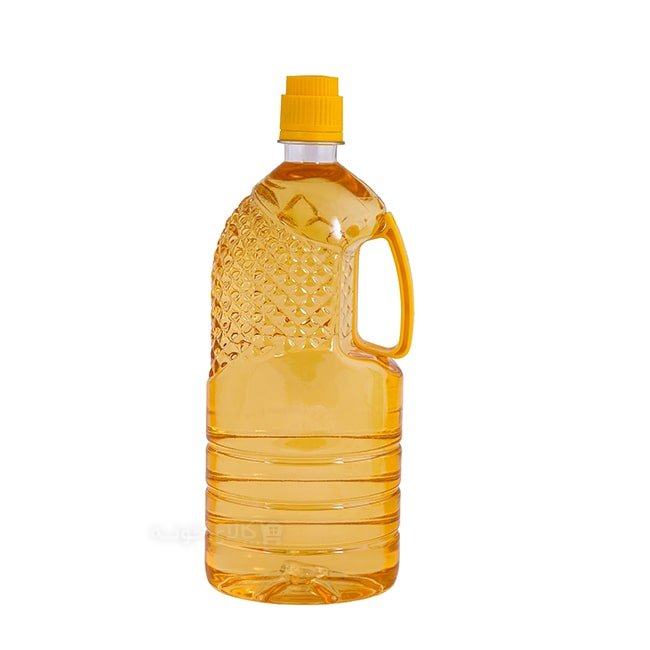 روغن آفتاب‌گردان لاماسو