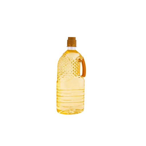 روغن کانولا لاماسو