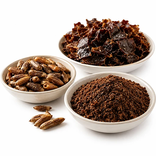 ضایعات خرما لاماسو
